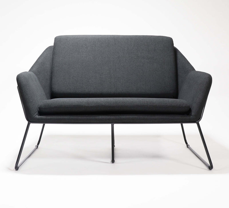 Cardinal Two Seater Arm Chair