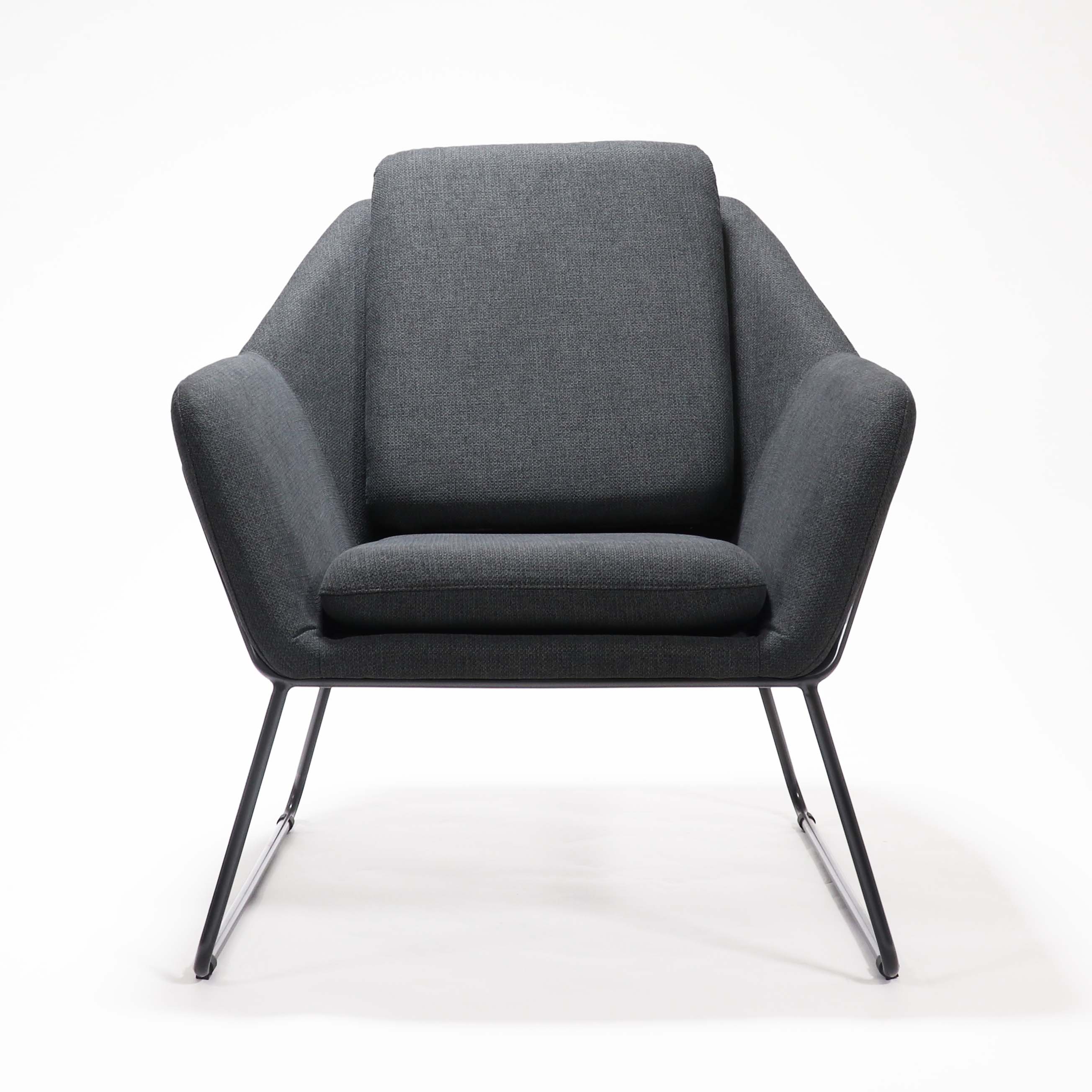 Cardinal Single Seater Arm Chair