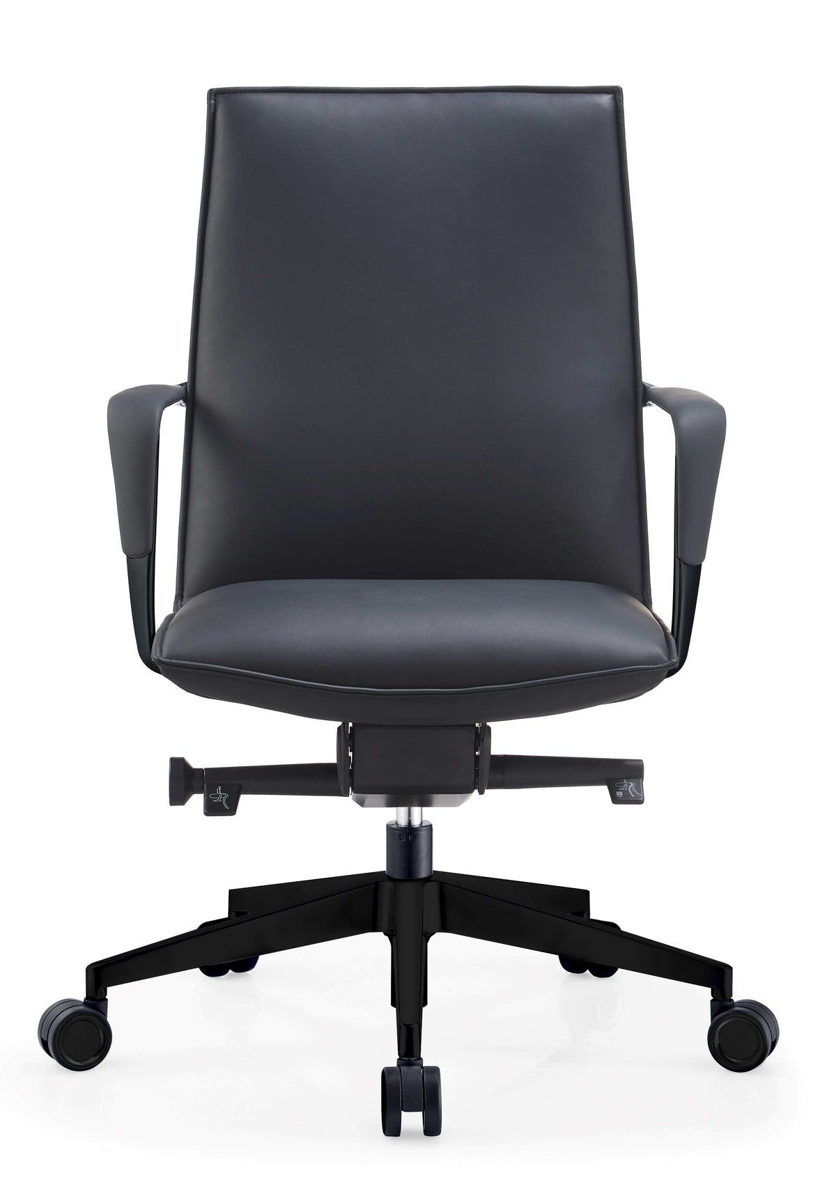 Chamber Executive Medium Back