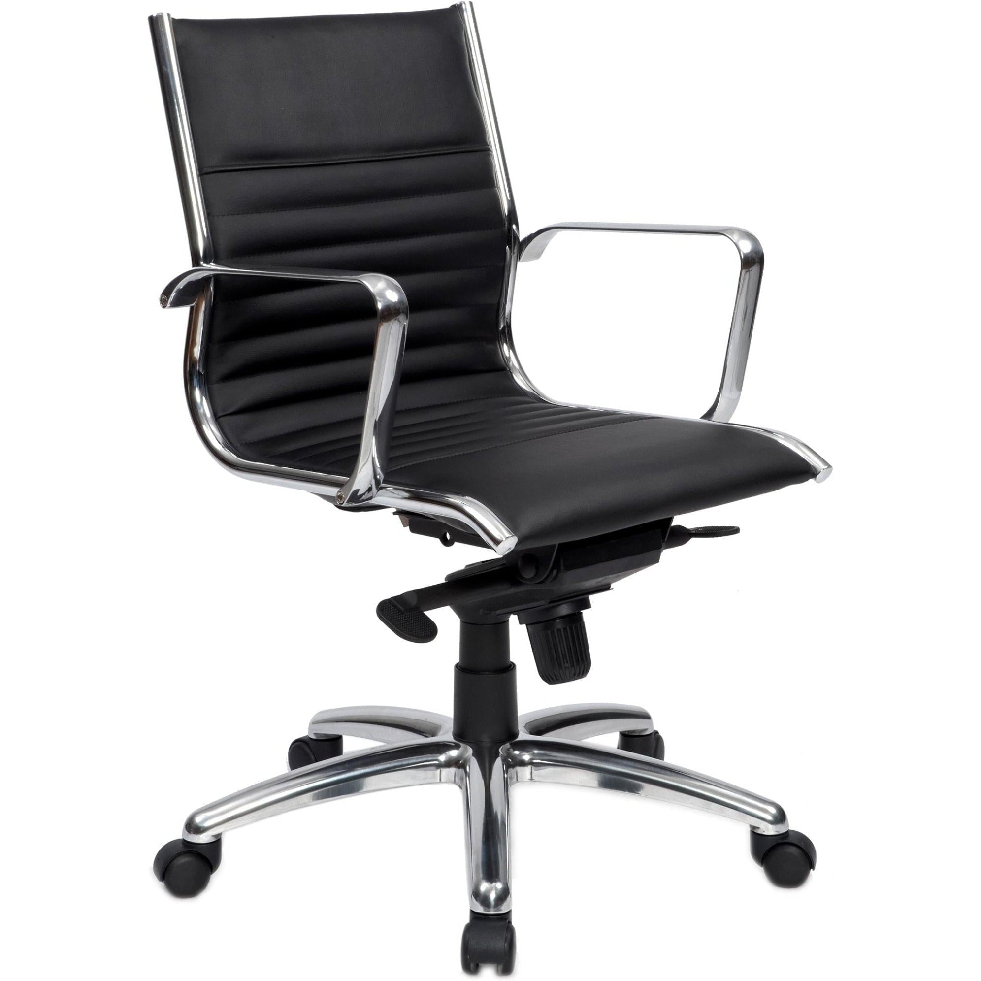 Cogra Medium Back Chair