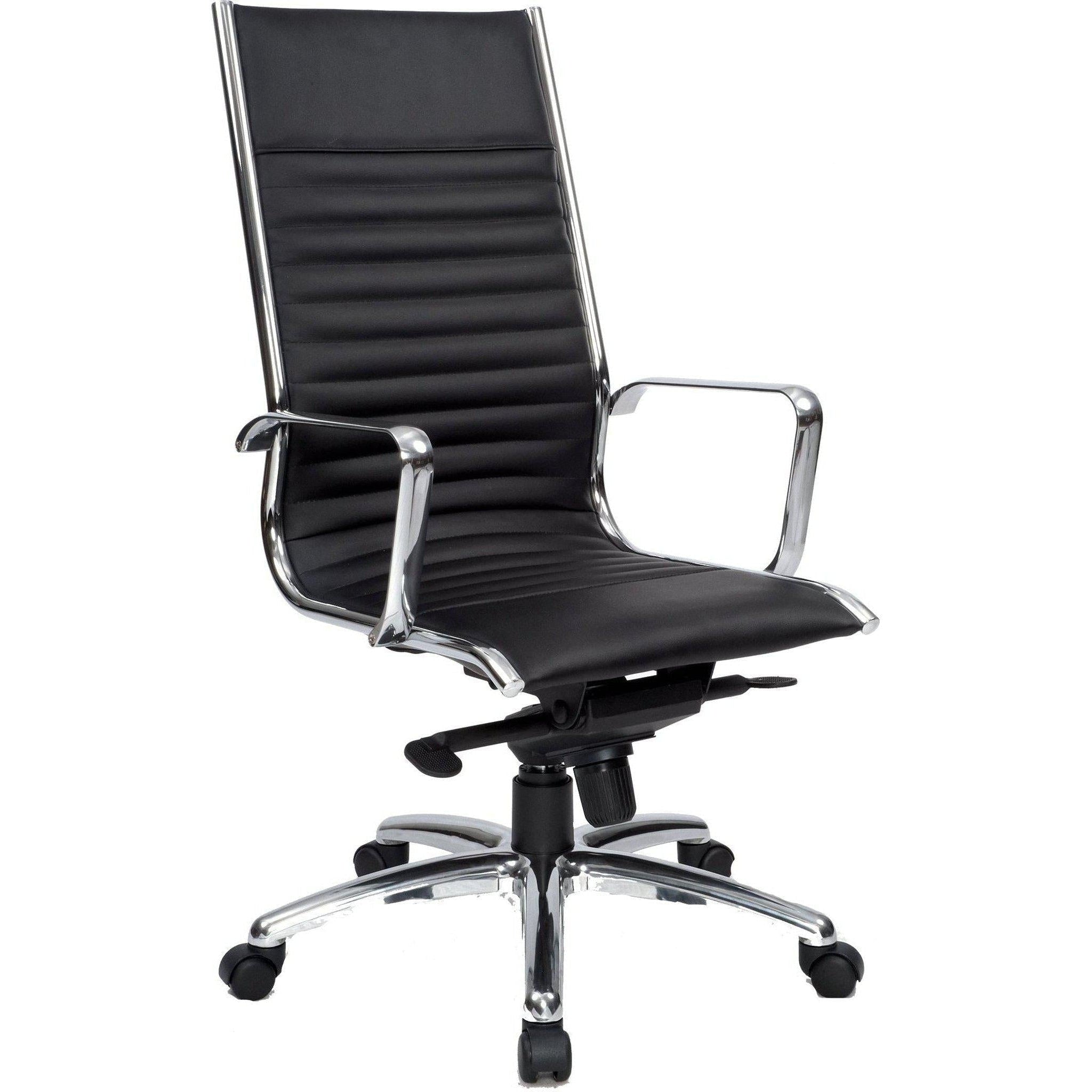 Cogra Range - Genuine Leather