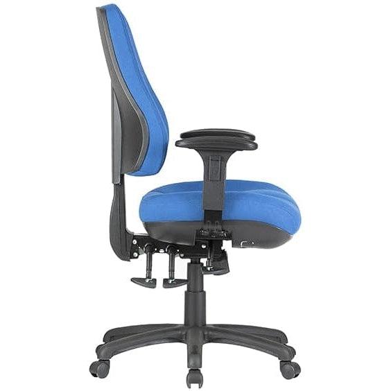Comfort 3 Lever Mega Big Boy Seat Task Chair
