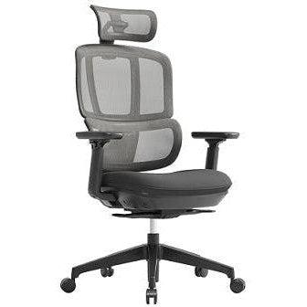 Coupe High Back Mesh Chair
