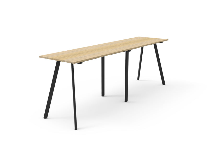 Eternity High Bar Table