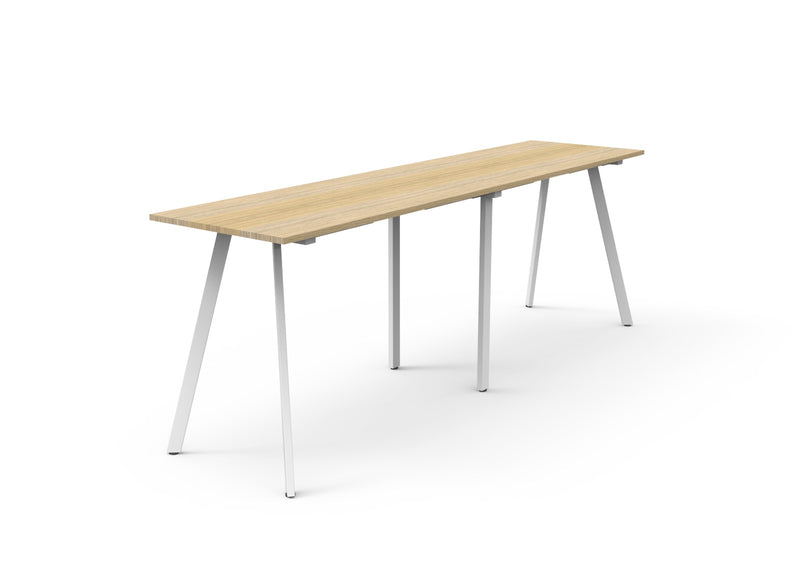 Eternity High Bar Table