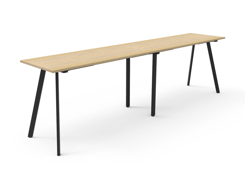Eternity High Bar Table