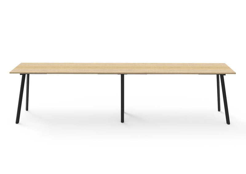 Eternity High Bar Table