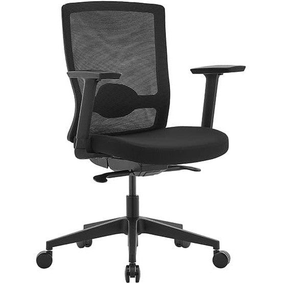 Draft Executive Mesh Chair