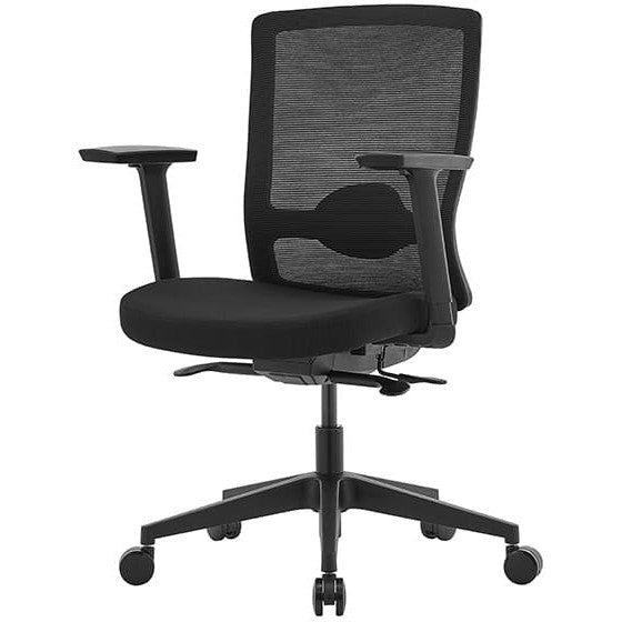 Draft Executive Mesh Chair