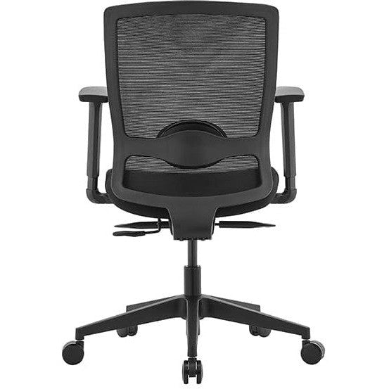 Draft Executive Mesh Chair