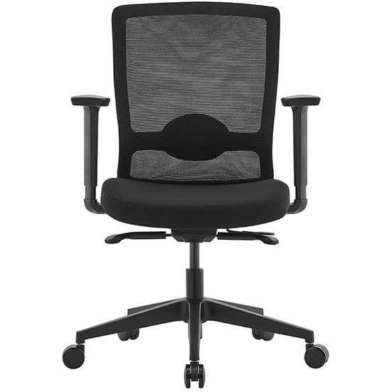Draft Executive Mesh Chair