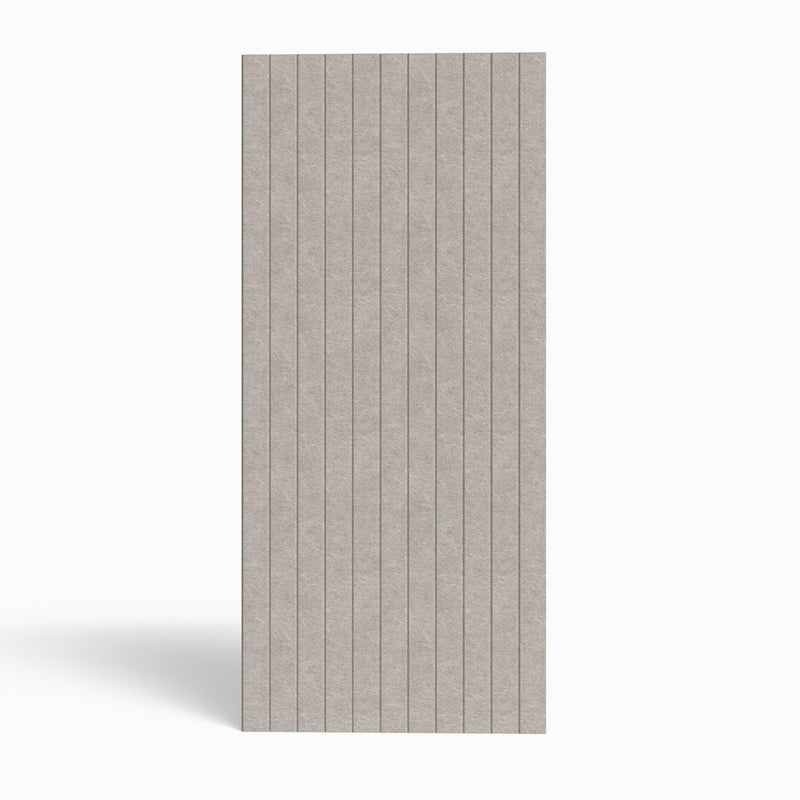 Elite Premium V-Line Vertical Groove Board 2420 x 1200 x 10mm - Delivery Only (No Installation)