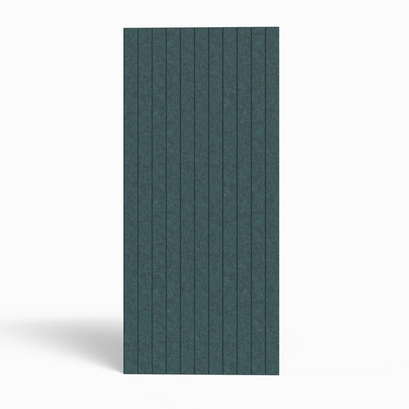Elite Premium V-Line Vertical Groove Board 2420 x 1200 x 10mm - Delivery Only (No Installation)