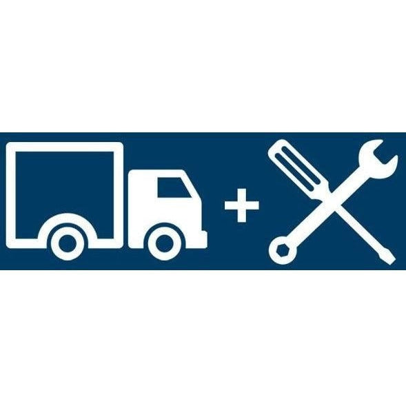 Delivery & Installation of B.Quiet™️ Acoustic Pods