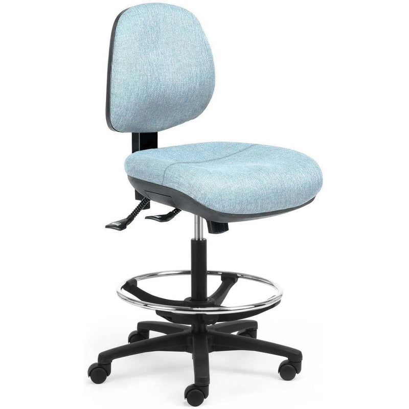 Delta Drafting Chair