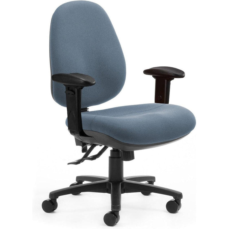 Delta Plus Comfort Duo Chair