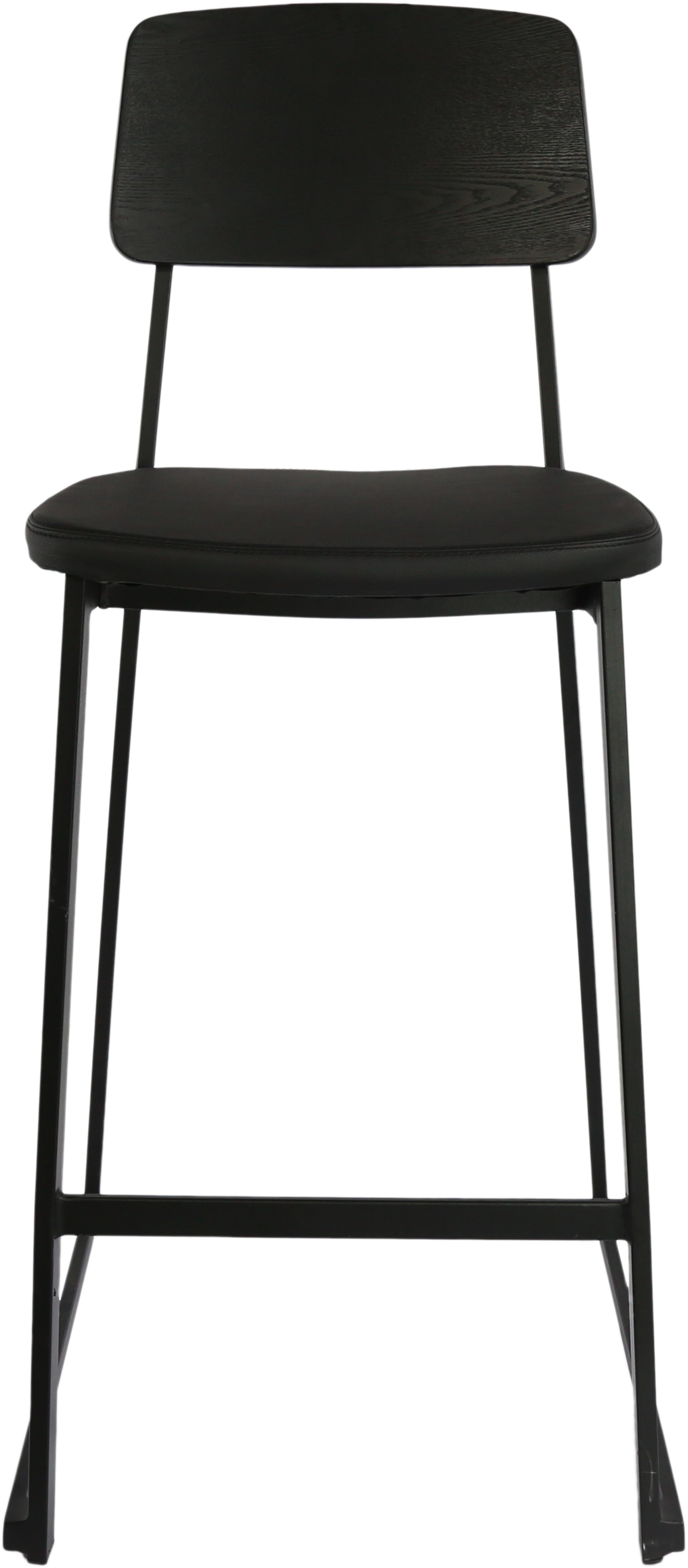 Durafurn Denver Barstool - Vinyl Seat