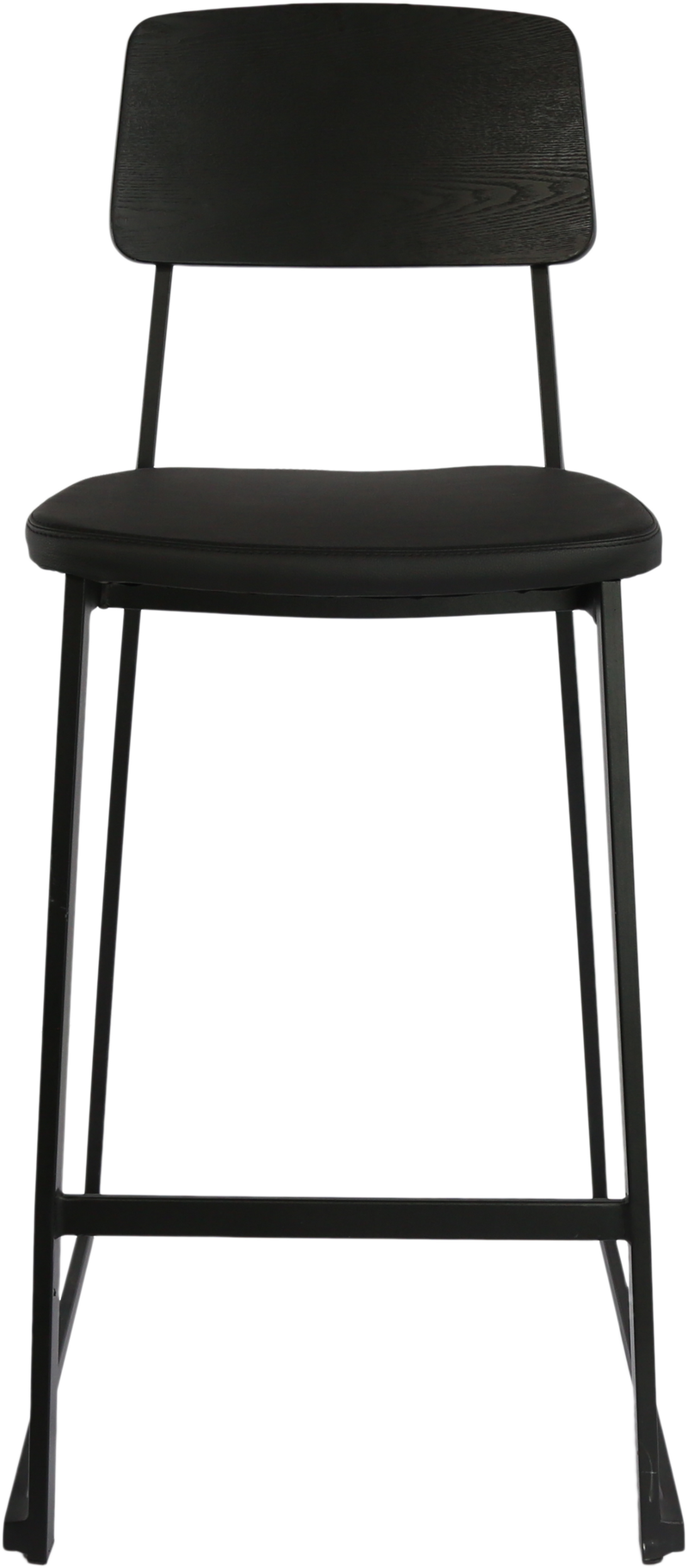 Durafurn Denver Barstool - Vinyl Seat