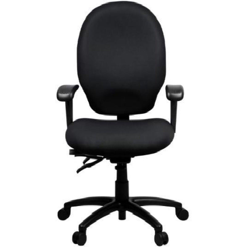 Duro Heavy Duty Task Chair - 160kg Weight Capacity