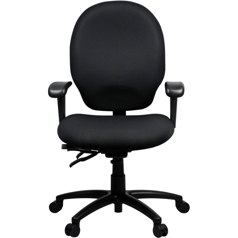 Duro Heavy Duty Task Chair - 160kg Weight Capacity
