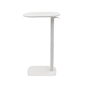 Eos Height-Adjustable Side Table