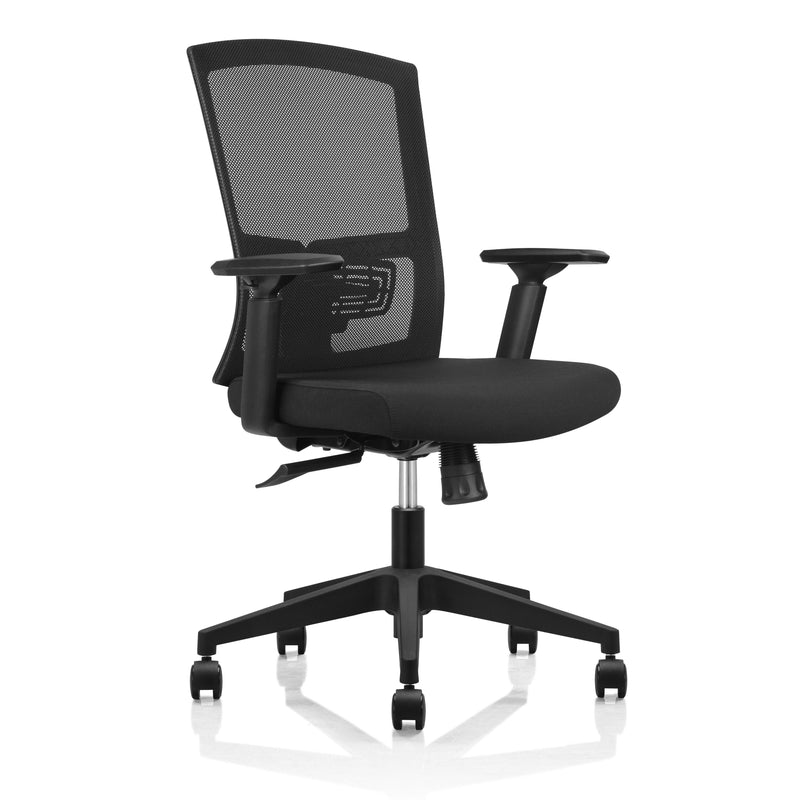 Florida Ergo Chair-Elite Office Furniture