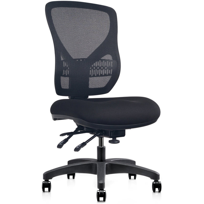Texas Ergo Chair - Heavy Duty