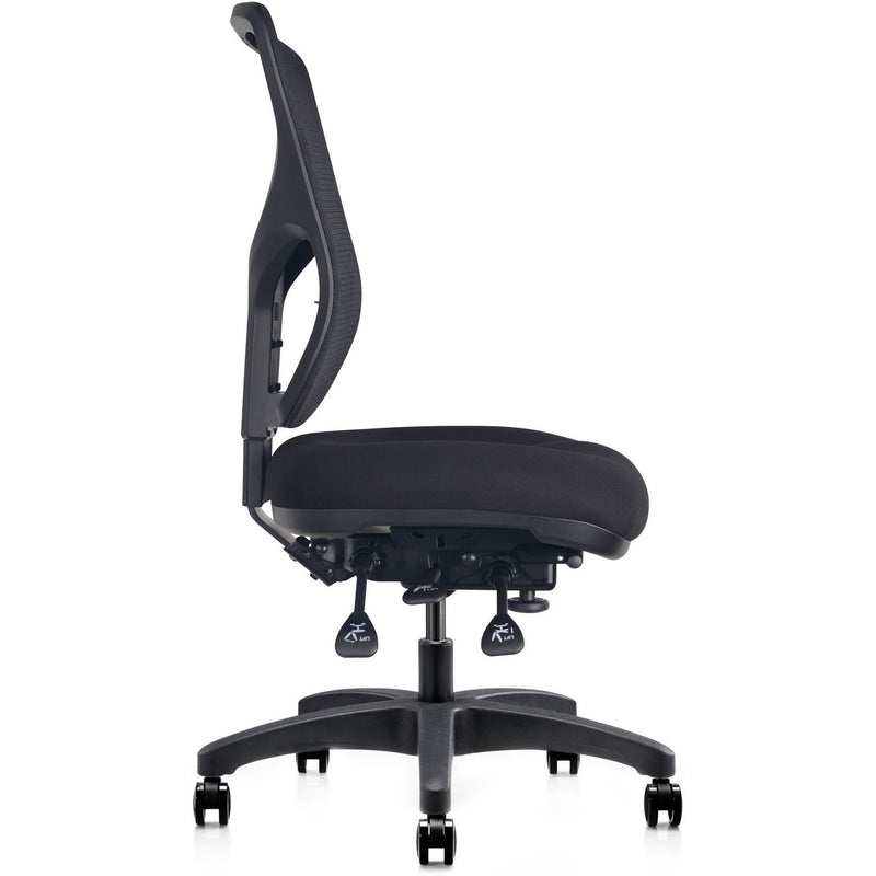 Texas Ergo Chair - Heavy Duty