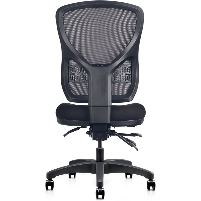 Texas Ergo Chair - Heavy Duty