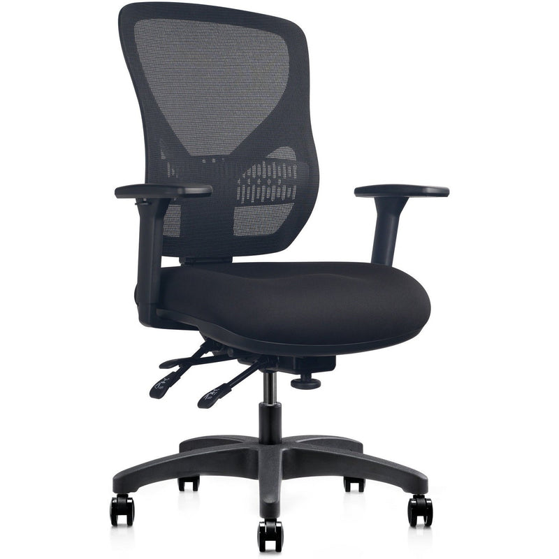 Texas Ergo Chair - Heavy Duty