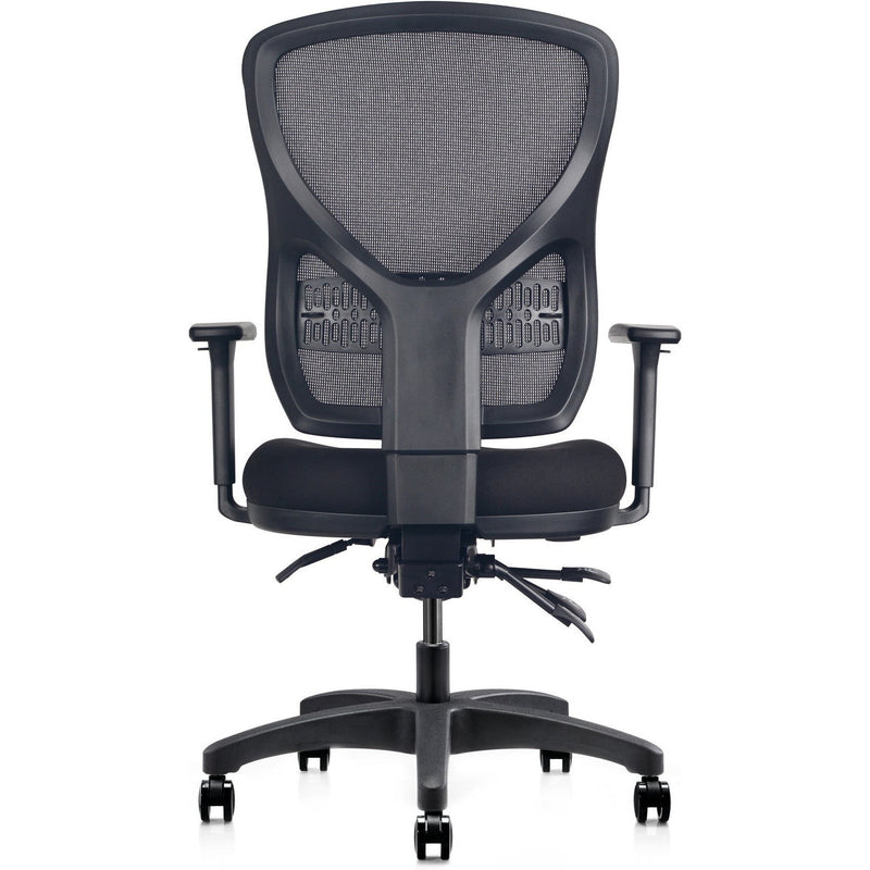 Texas Ergo Chair - Heavy Duty