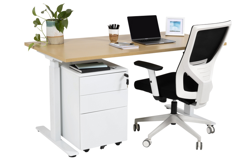 Summit Plus 2024 Electrical Standing Desk