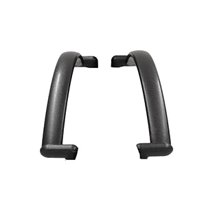 Endura Visitor Chair - Arms Only