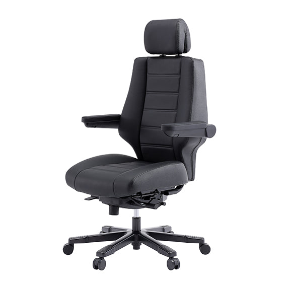 Enduro Heavy Duty Multi Shift Chair