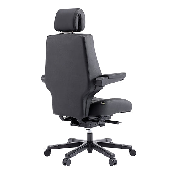Enduro Heavy Duty Multi Shift Chair