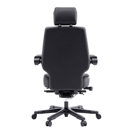 Enduro Heavy Duty Multi Shift Chair