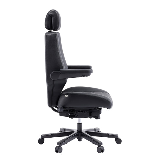 Enduro Heavy Duty Multi Shift Chair