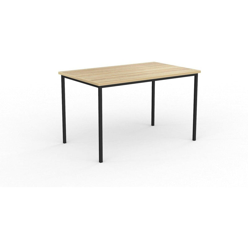 EkoSystem Steel Frame Canteen Table