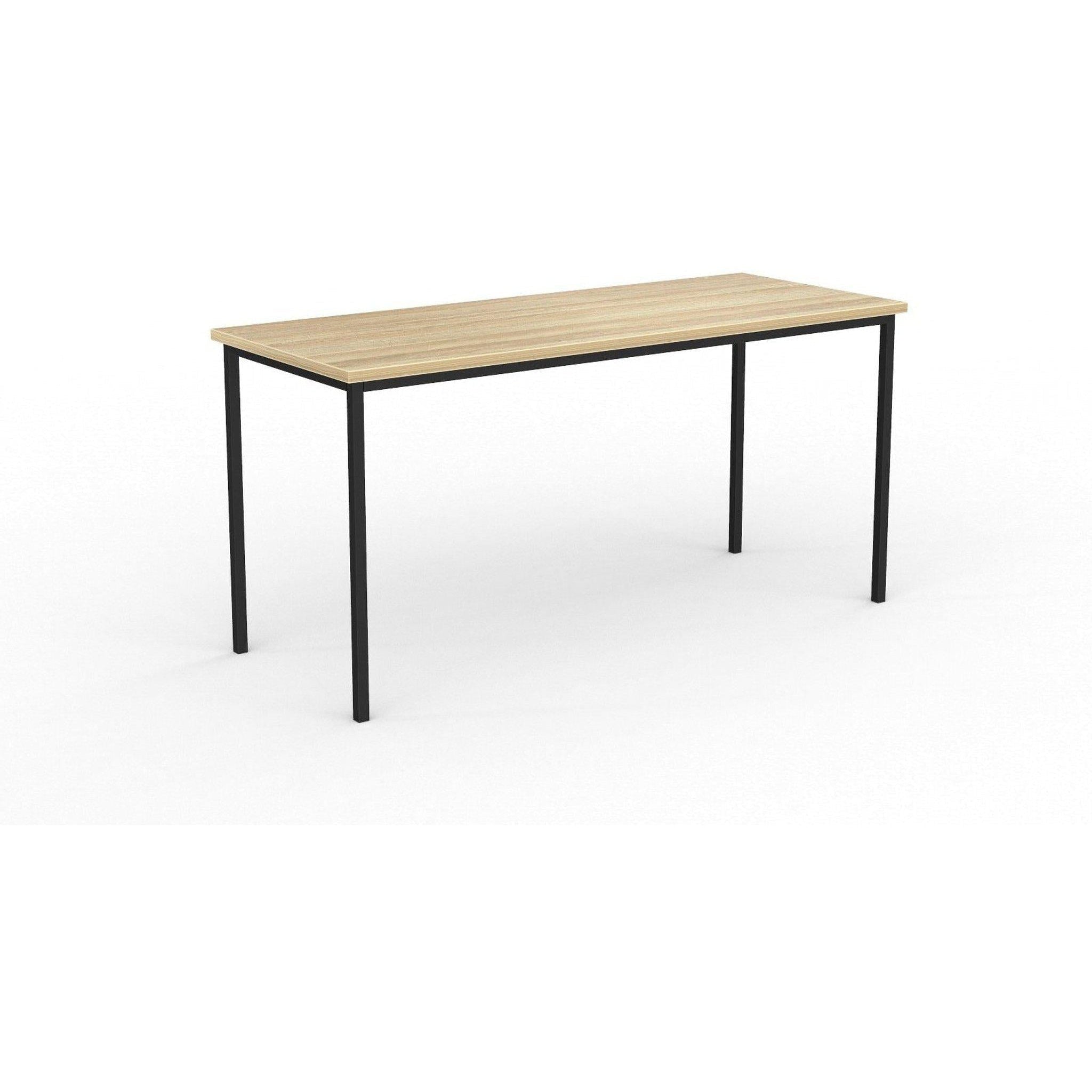 EkoSystem Steel Frame Canteen Table