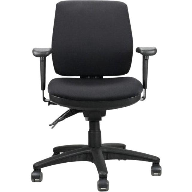 Ergo Midi Medium Back Chair