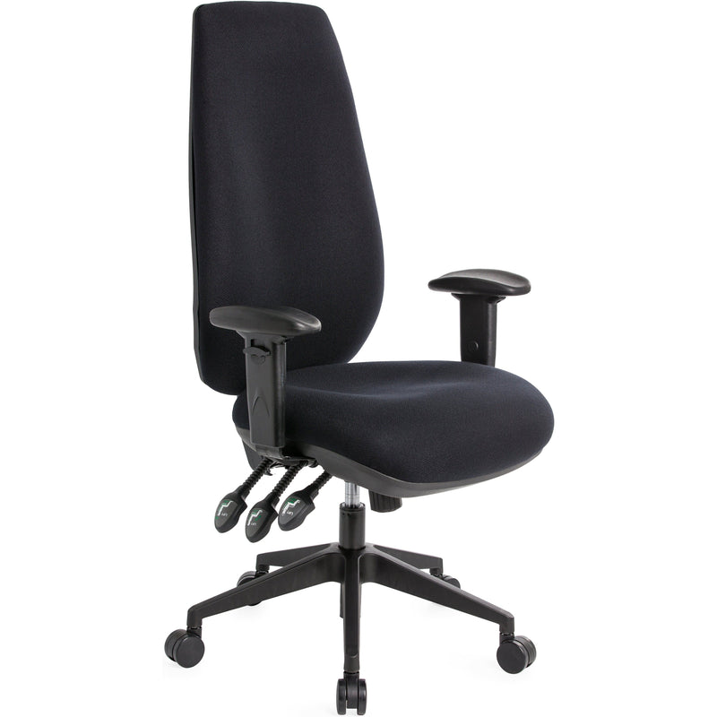 Ergopedic Chair