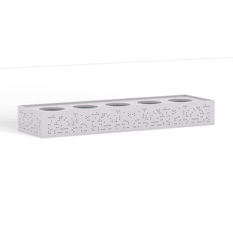 Tempo Planter Box