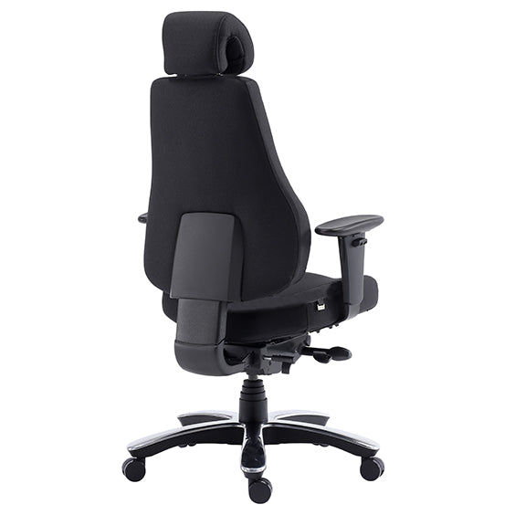 Fender Heavy Duty Multi Shift Chair