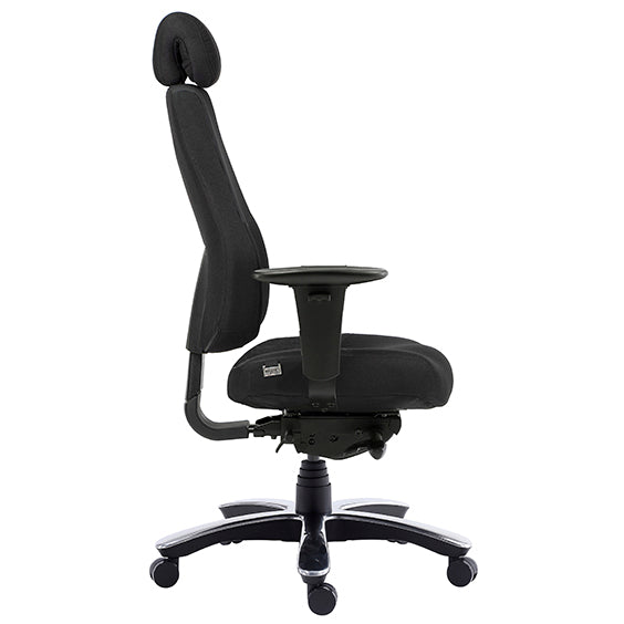 Fender Heavy Duty Multi Shift Chair