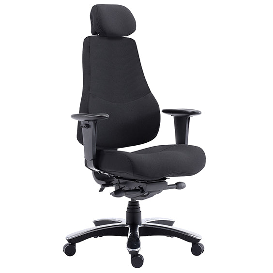 Fender Heavy Duty Multi Shift Chair