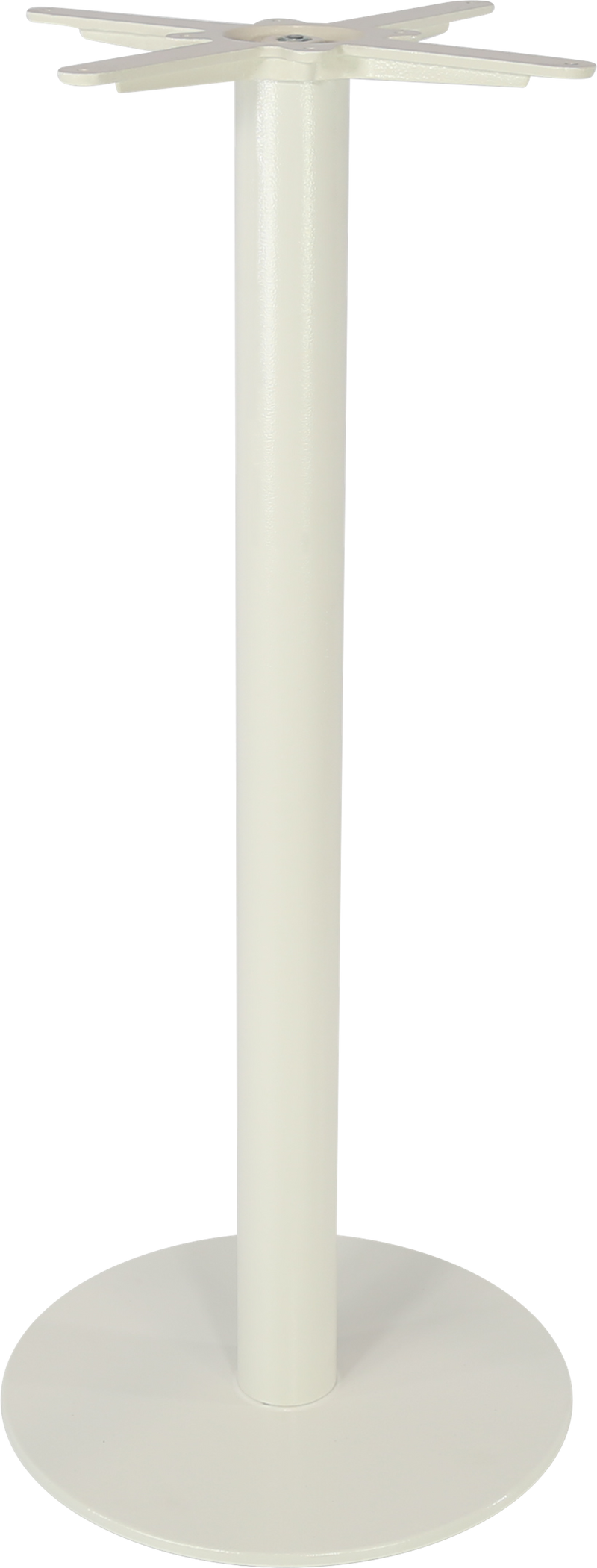 Durafurn Disco Bar Table Base