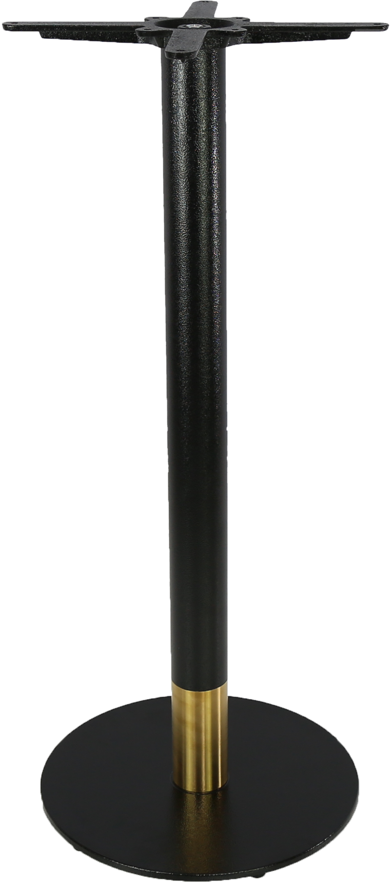 Durafurn Disco Bar Table Base