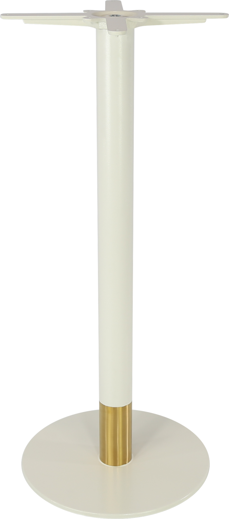 Durafurn Disco Bar Table Base