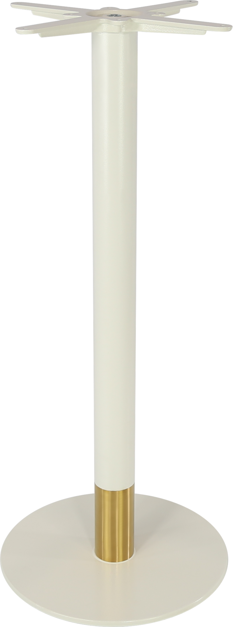 Durafurn Disco Bar Table Base