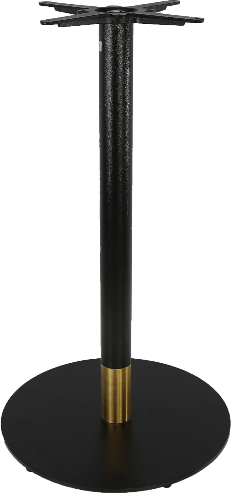 Durafurn Disco Bar Table Base